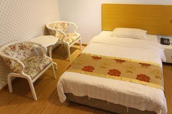 Xinyue Hotel - Guangzhou Sipaj Kültér fotó