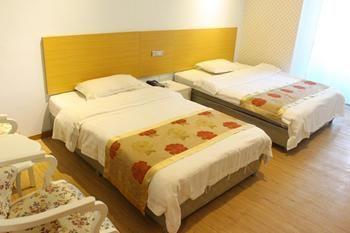 Xinyue Hotel - Guangzhou Sipaj Kültér fotó