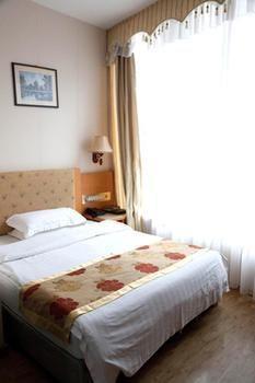 Xinyue Hotel - Guangzhou Sipaj Kültér fotó