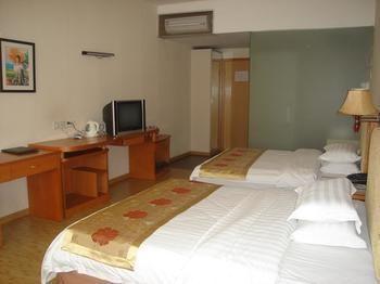 Xinyue Hotel - Guangzhou Sipaj Kültér fotó