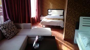 Xinyue Hotel - Guangzhou Sipaj Kültér fotó