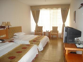 Xinyue Hotel - Guangzhou Sipaj Kültér fotó