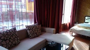 Xinyue Hotel - Guangzhou Sipaj Kültér fotó
