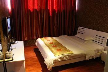 Xinyue Hotel - Guangzhou Sipaj Kültér fotó