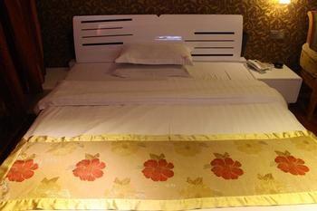 Xinyue Hotel - Guangzhou Sipaj Kültér fotó