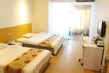Xinyue Hotel - Guangzhou Sipaj Kültér fotó