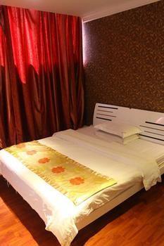 Xinyue Hotel - Guangzhou Sipaj Kültér fotó