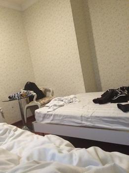 Xinyue Hotel - Guangzhou Sipaj Kültér fotó