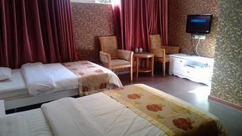 Xinyue Hotel - Guangzhou Sipaj Kültér fotó