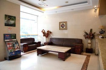 Xinyue Hotel - Guangzhou Sipaj Kültér fotó