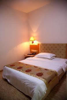 Xinyue Hotel - Guangzhou Sipaj Kültér fotó